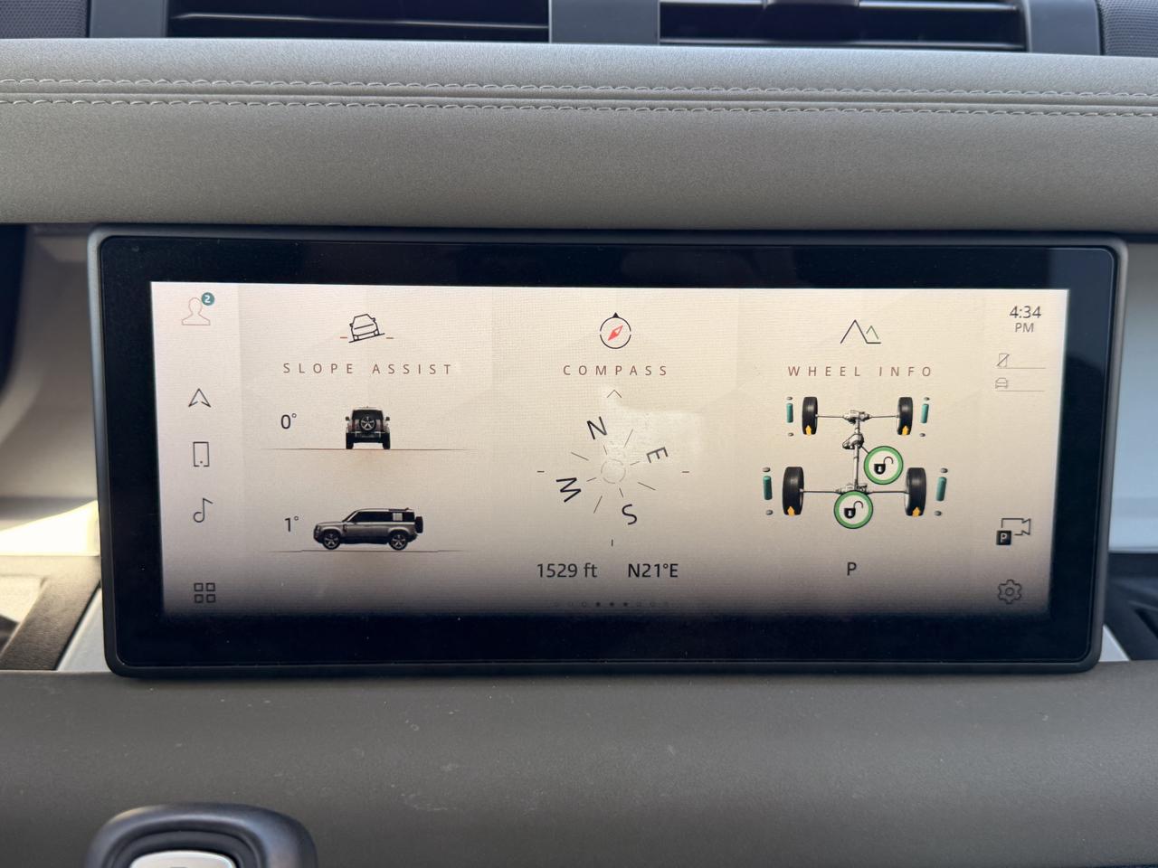 Land Rover Defender 110 S AWD 2022