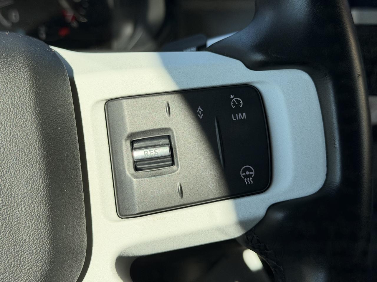 Land Rover Defender 110 S AWD 2022