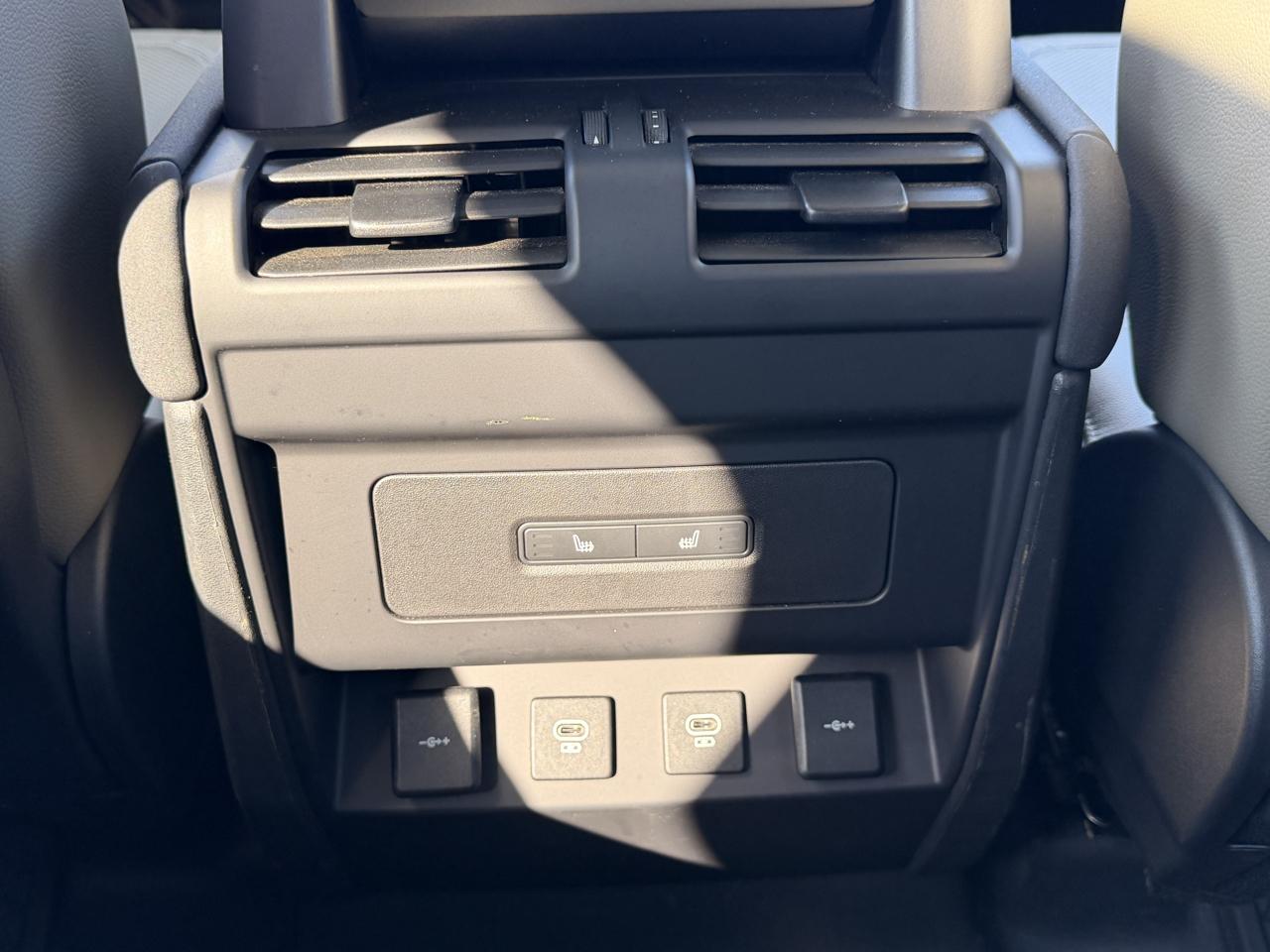 Land Rover Defender 110 S AWD 2022