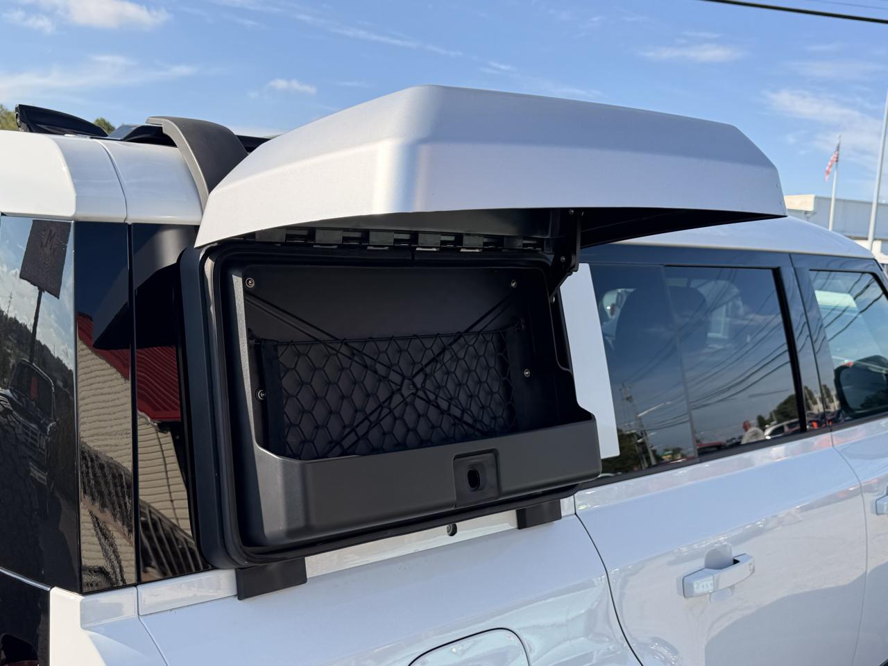 Land Rover Defender 110 S AWD 2022