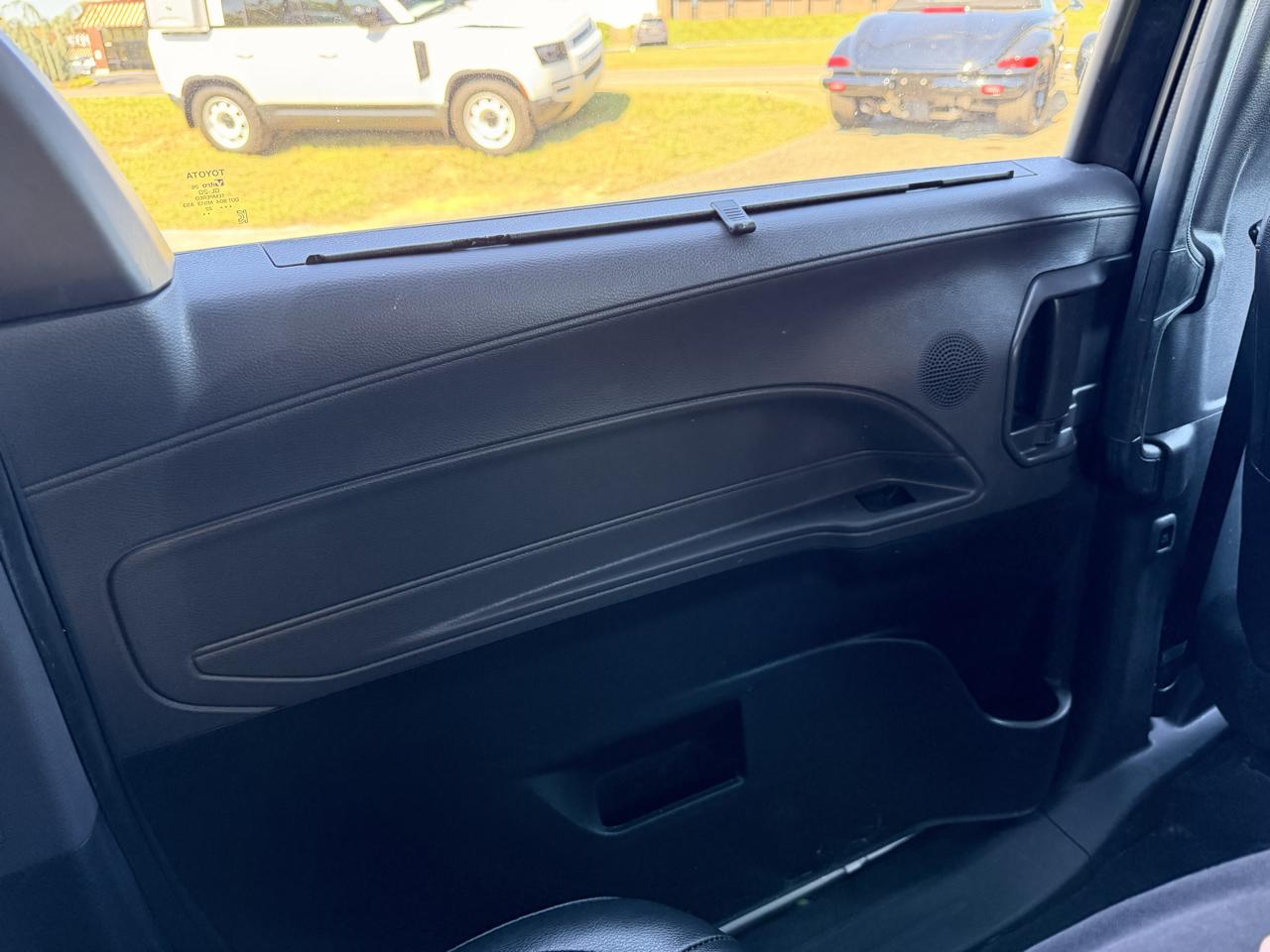Toyota Sienna XSE FWD 7-Passenger (Natl) 2022
