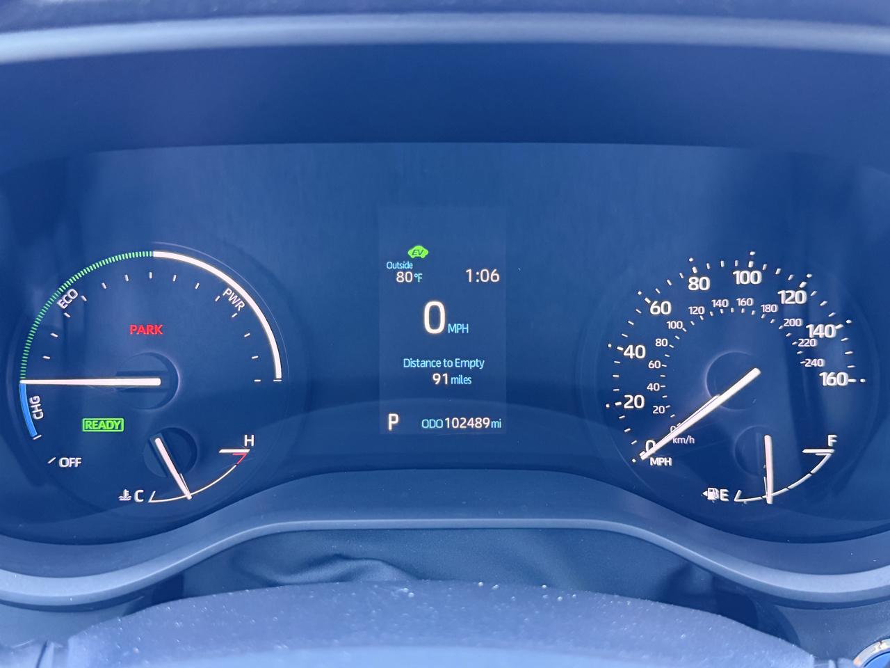 Toyota Sienna XSE FWD 7-Passenger (Natl) 2022