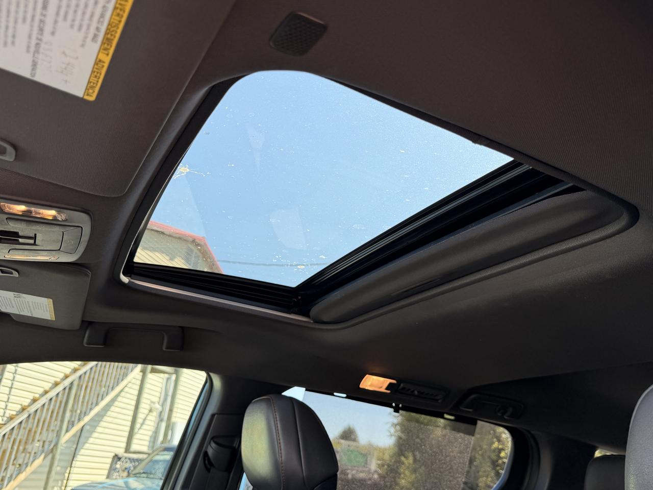 Toyota Sienna XSE FWD 7-Passenger (Natl) 2022
