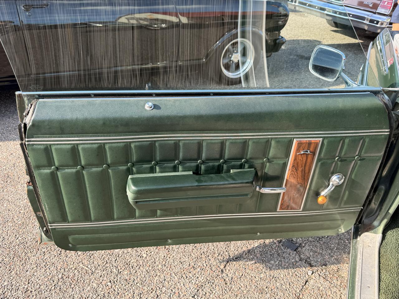 Chevrolet Impala Base 1970