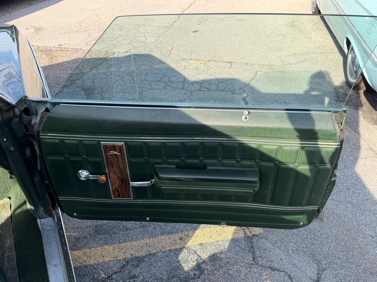 Chevrolet Impala Base 1970