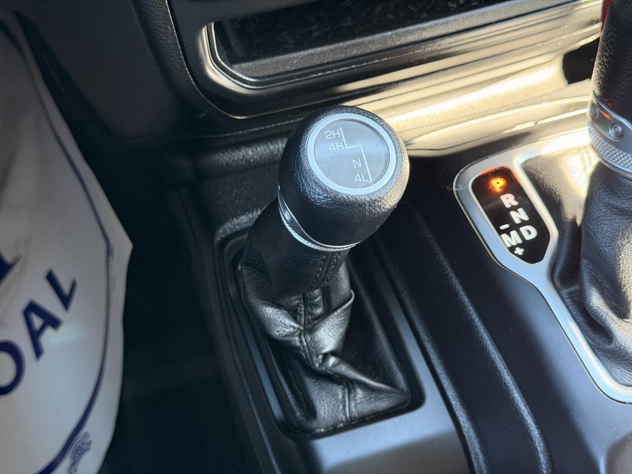 Jeep Wrangler Sport 4x4 2018