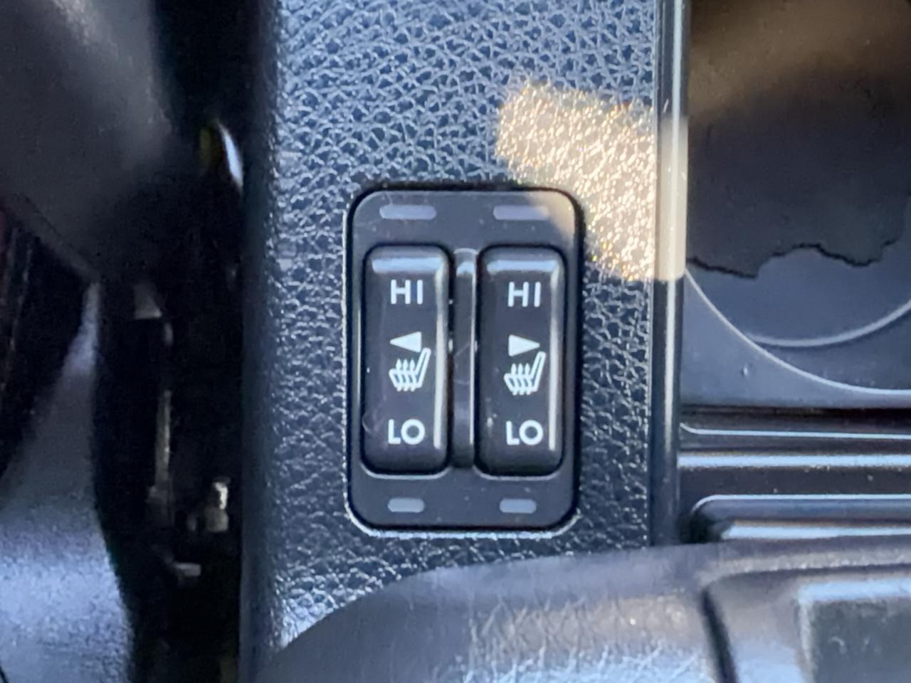 Subaru WRX STI Manual 2019