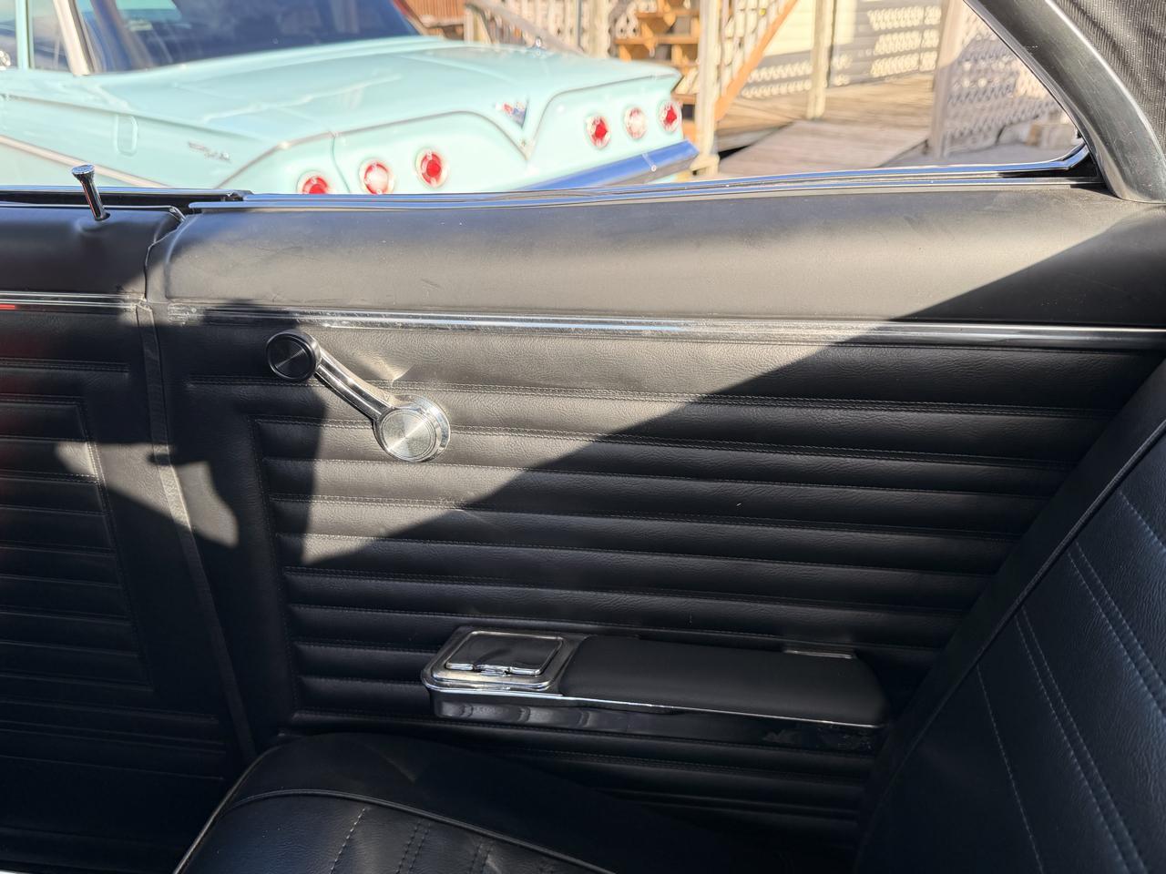 Chevrolet Chevelle SS 1967