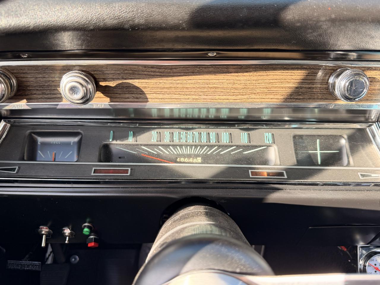 Chevrolet Chevelle SS 1967