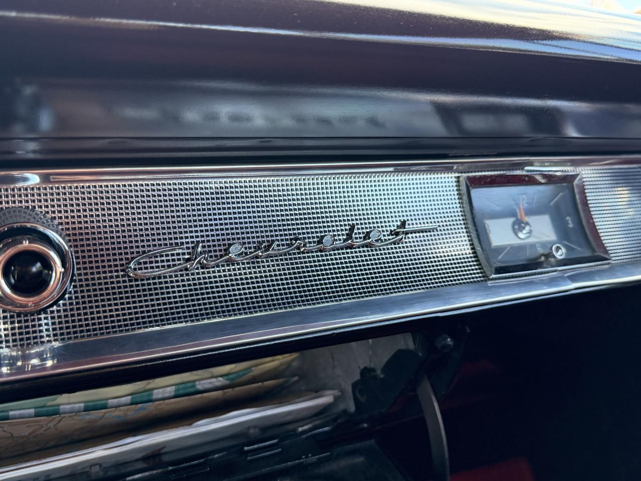 Chevrolet 2 Door  1957