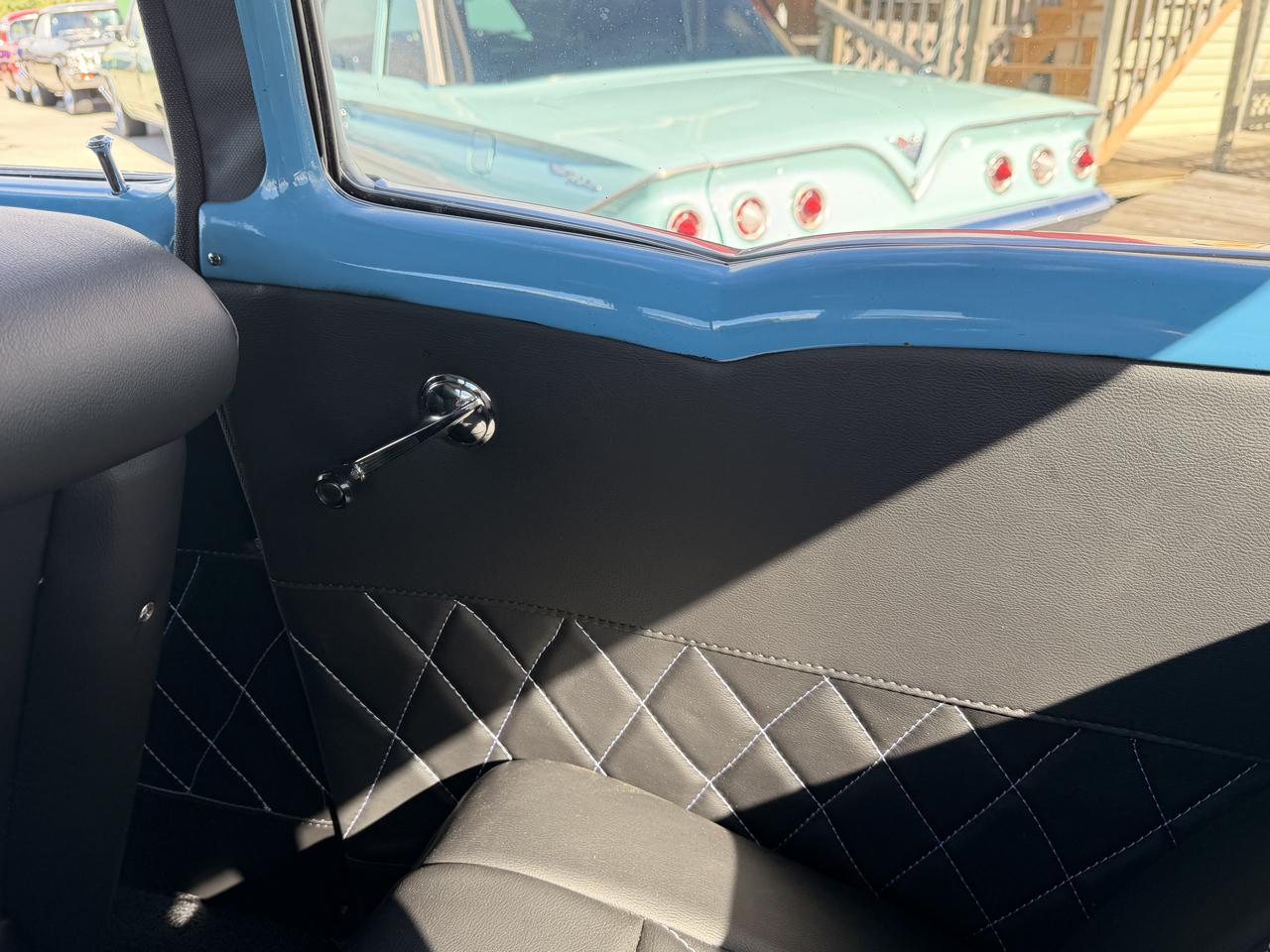 Chevrolet 210 Base 1956