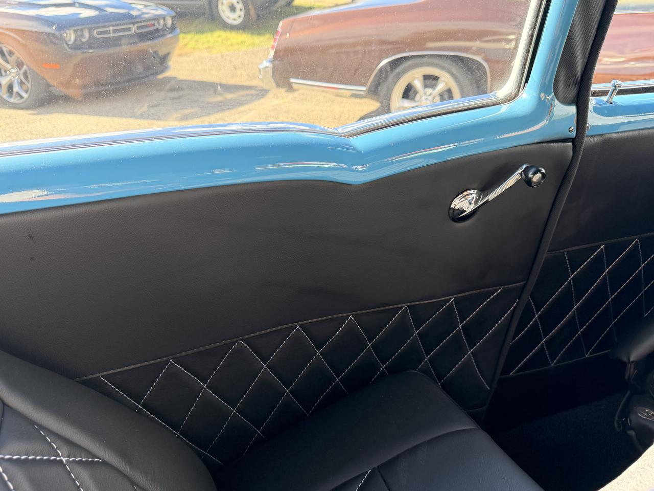 Chevrolet 210 Base 1956