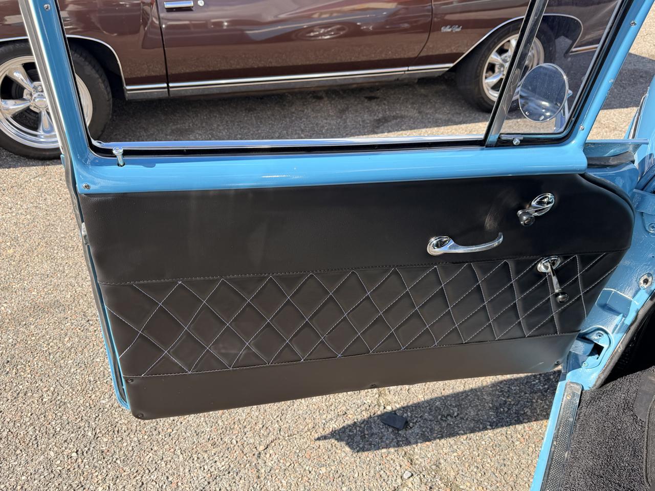 Chevrolet 210 Base 1956