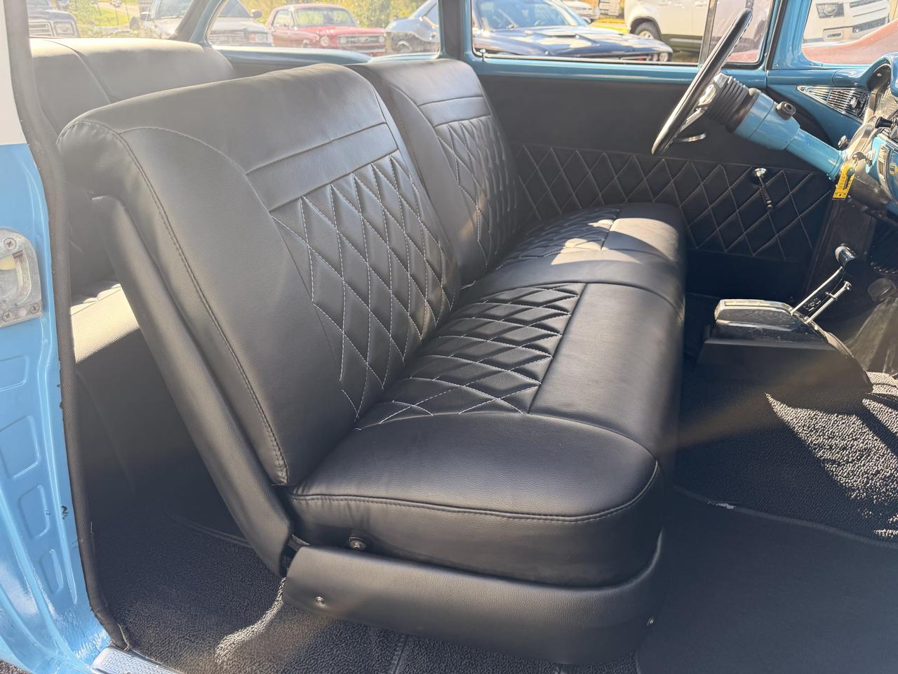 Chevrolet 210 Base 1956