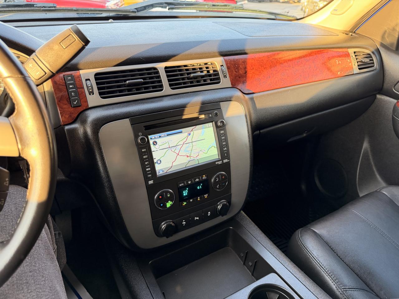 GMC Sierra 1500 2WD Crew Cab 143.5" SLT 2013