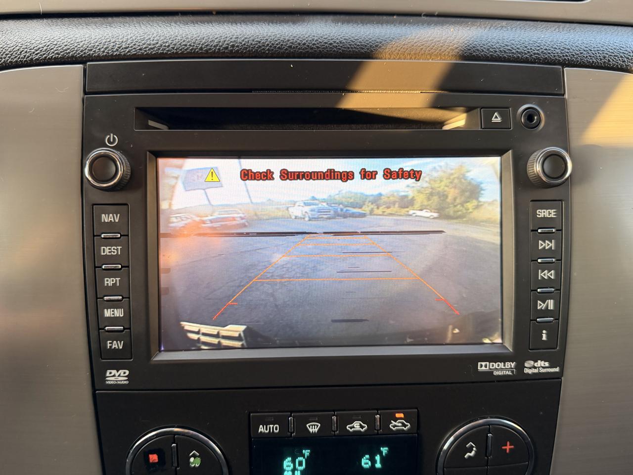 GMC Sierra 1500 2WD Crew Cab 143.5" SLT 2013