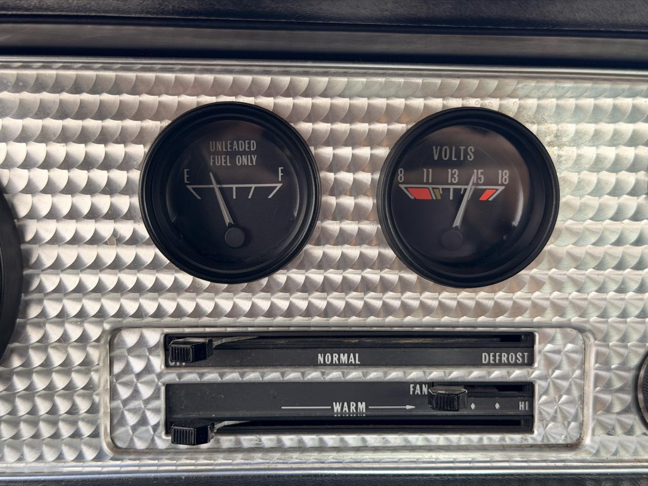 Pontiac Trans Am Coupe 1975