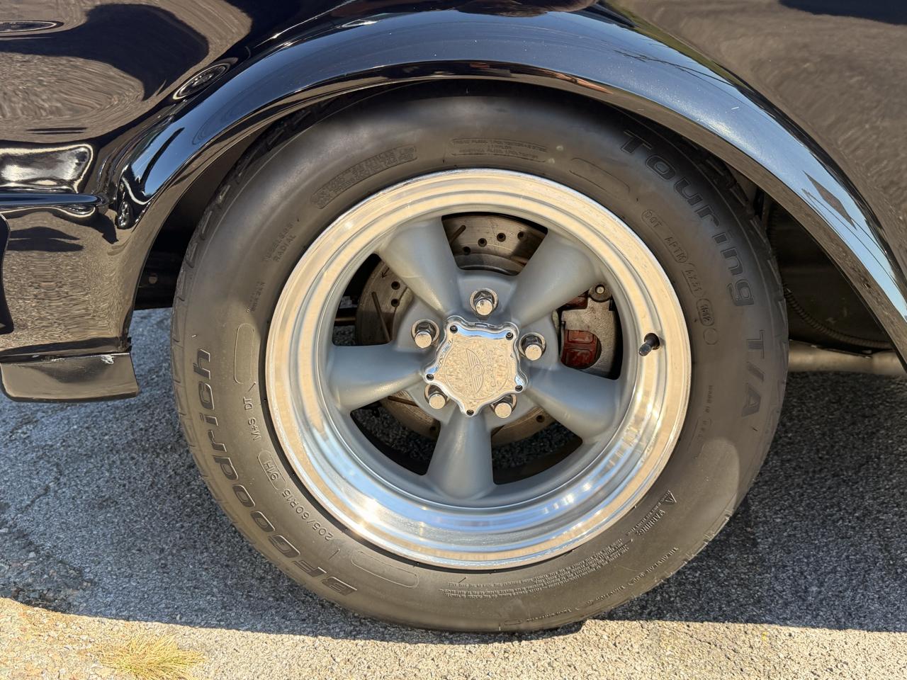 Chevrolet Chevy II Nova Base 1964