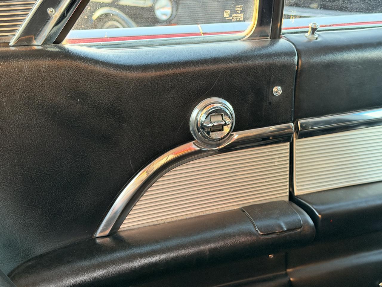 Ford Thunderbird 2dr Coupe 1963