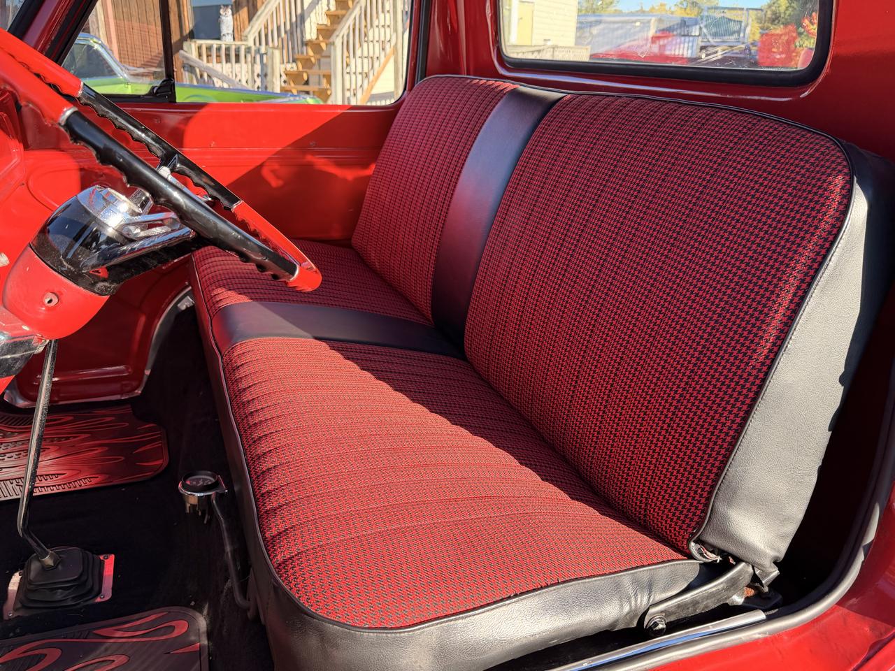 Chevrolet Corvair  1961