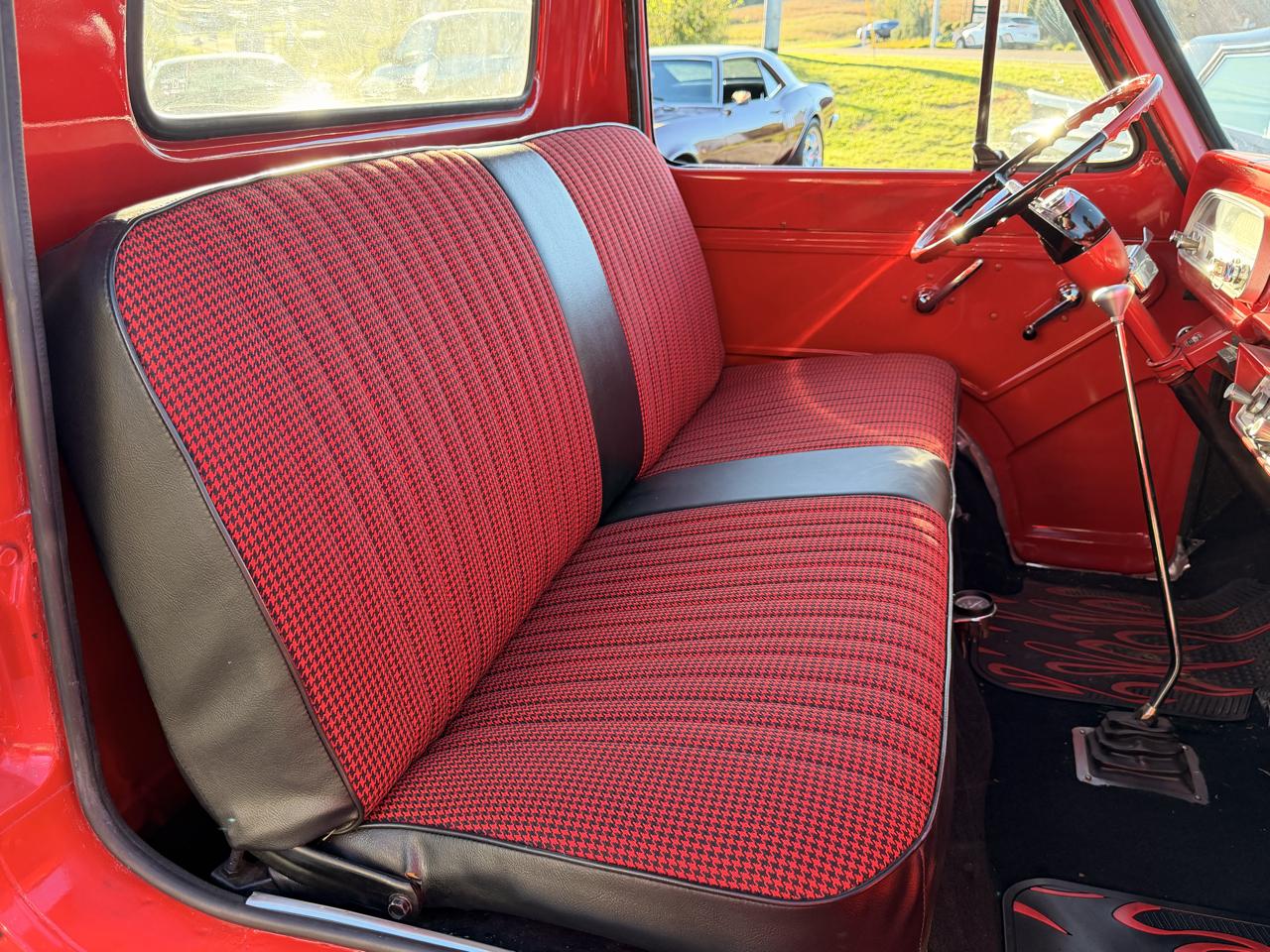 Chevrolet Corvair  1961