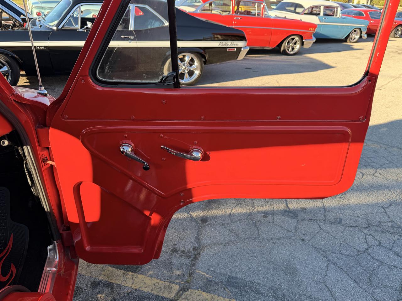 Chevrolet Corvair  1961