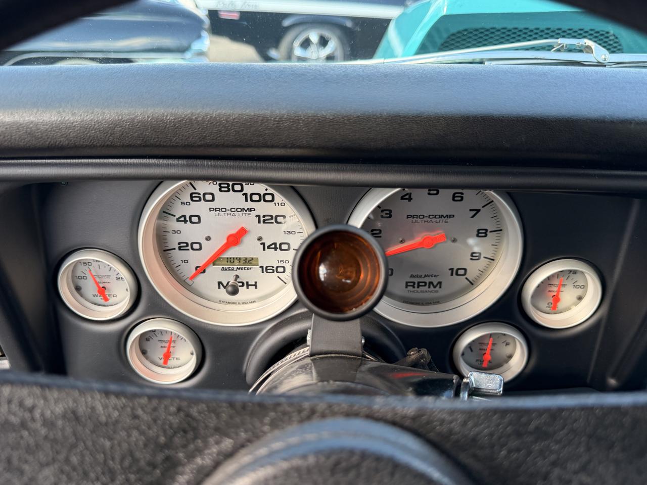 Chevrolet Nova Base 1971