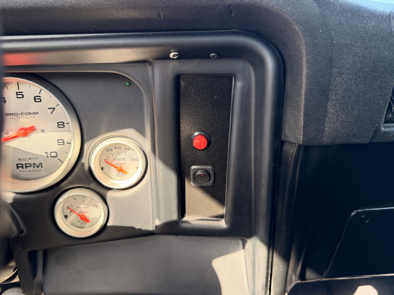 Chevrolet Nova Base 1971