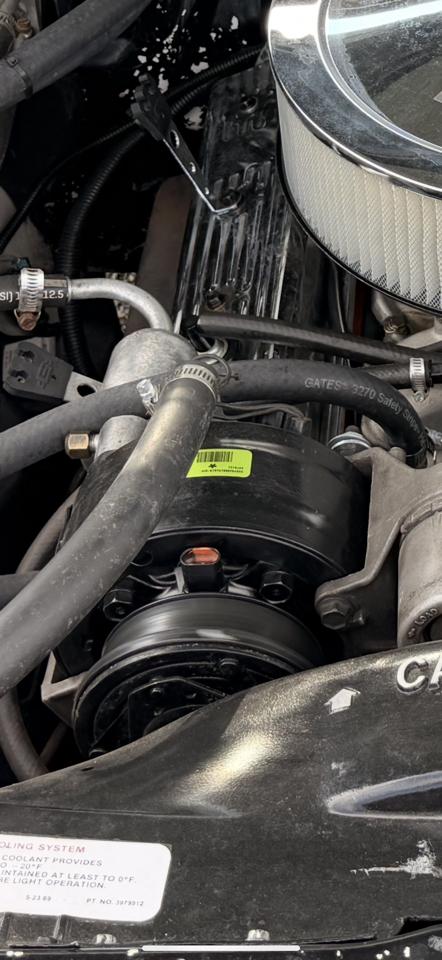 Chevrolet Colorado 2WD Reg Cab Work Truck 2012