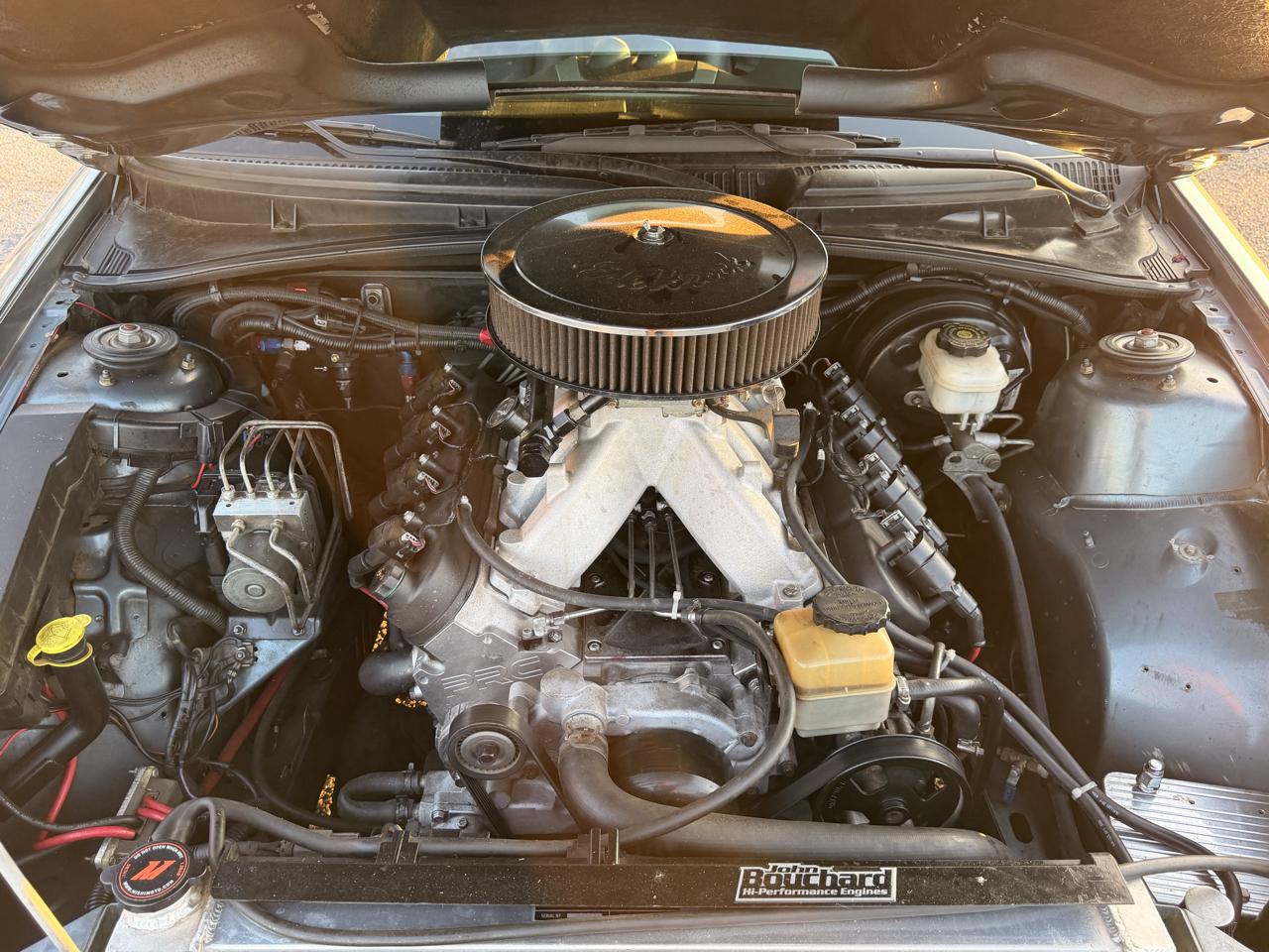 Pontiac GTO 2dr Cpe 2006