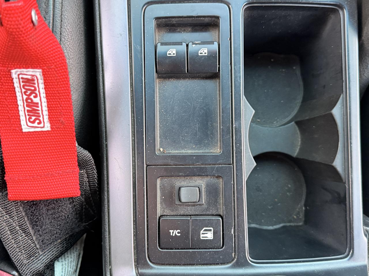 Pontiac GTO 2dr Cpe 2006