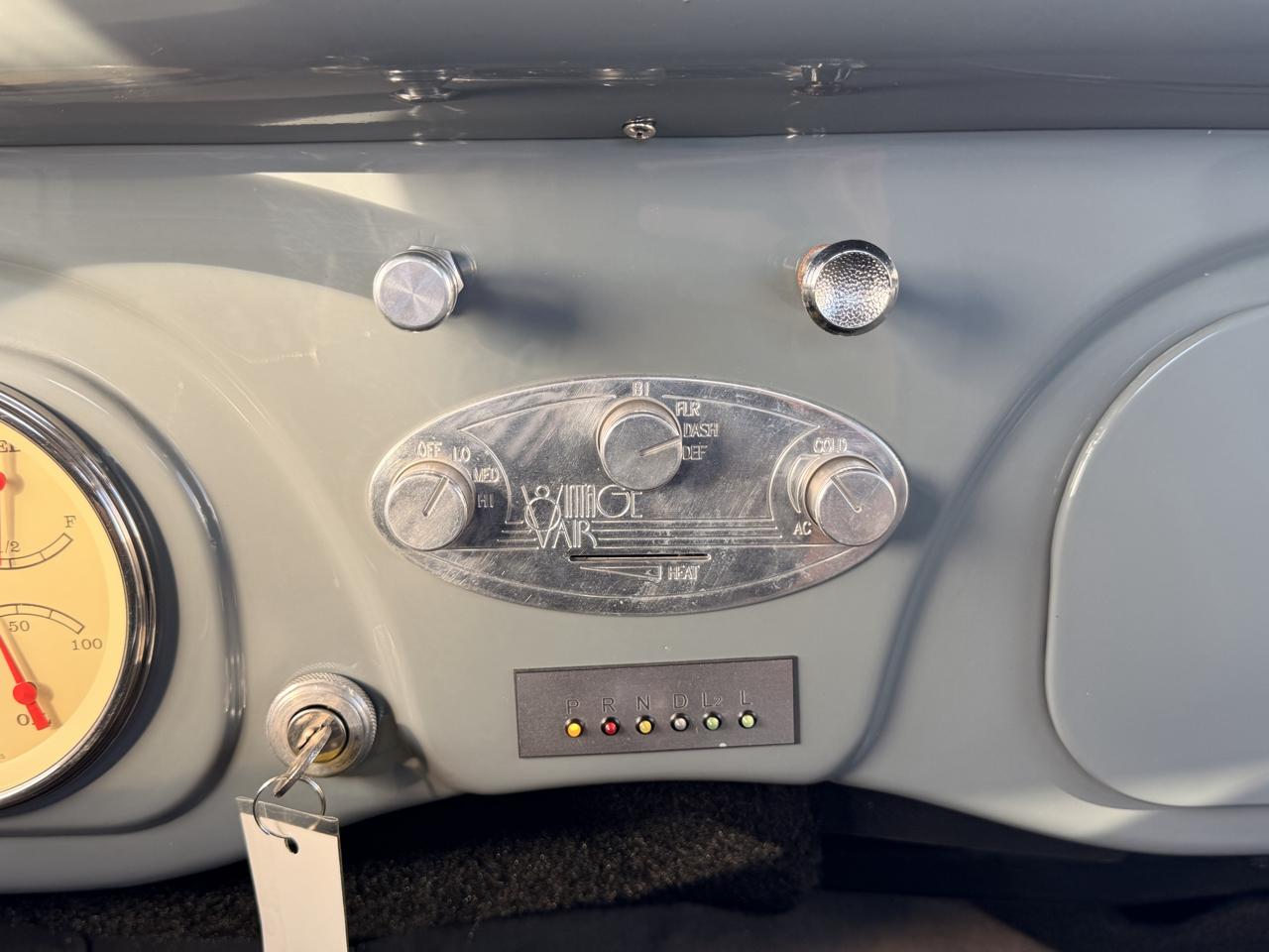 Ford Pick-up Truck  1937