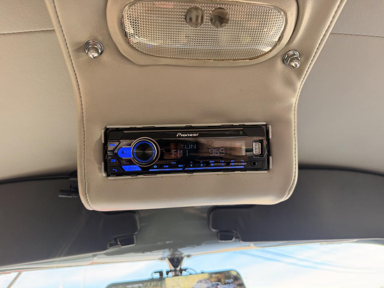 Ford Pick-up Truck  1937