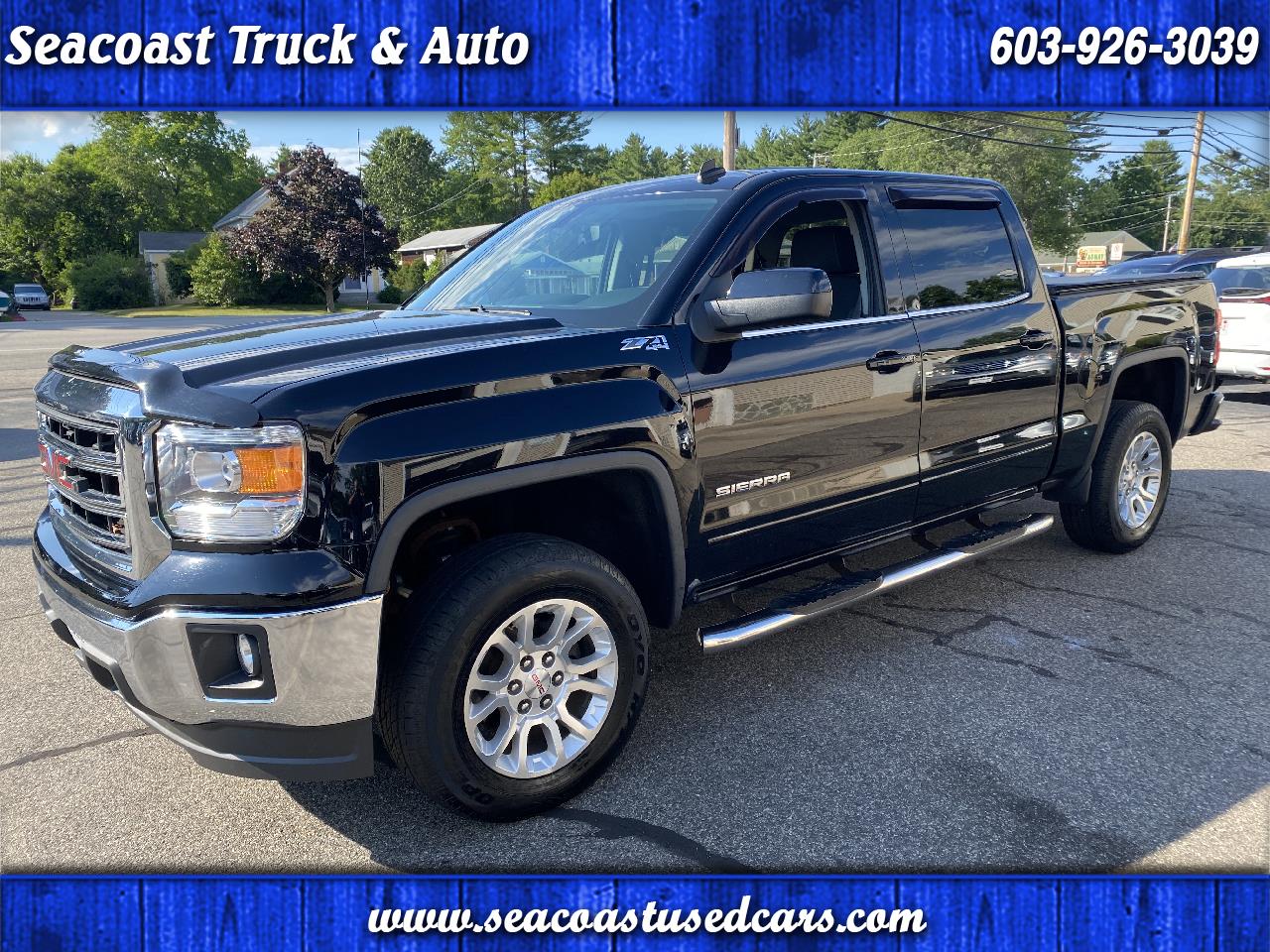 Used Cars for Sale Hampton Falls NH 03844 Seacoast Truck & Auto