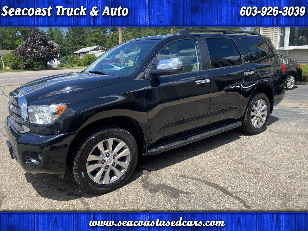 Used Cars for Sale Hampton Falls NH 03844 Seacoast Truck & Auto