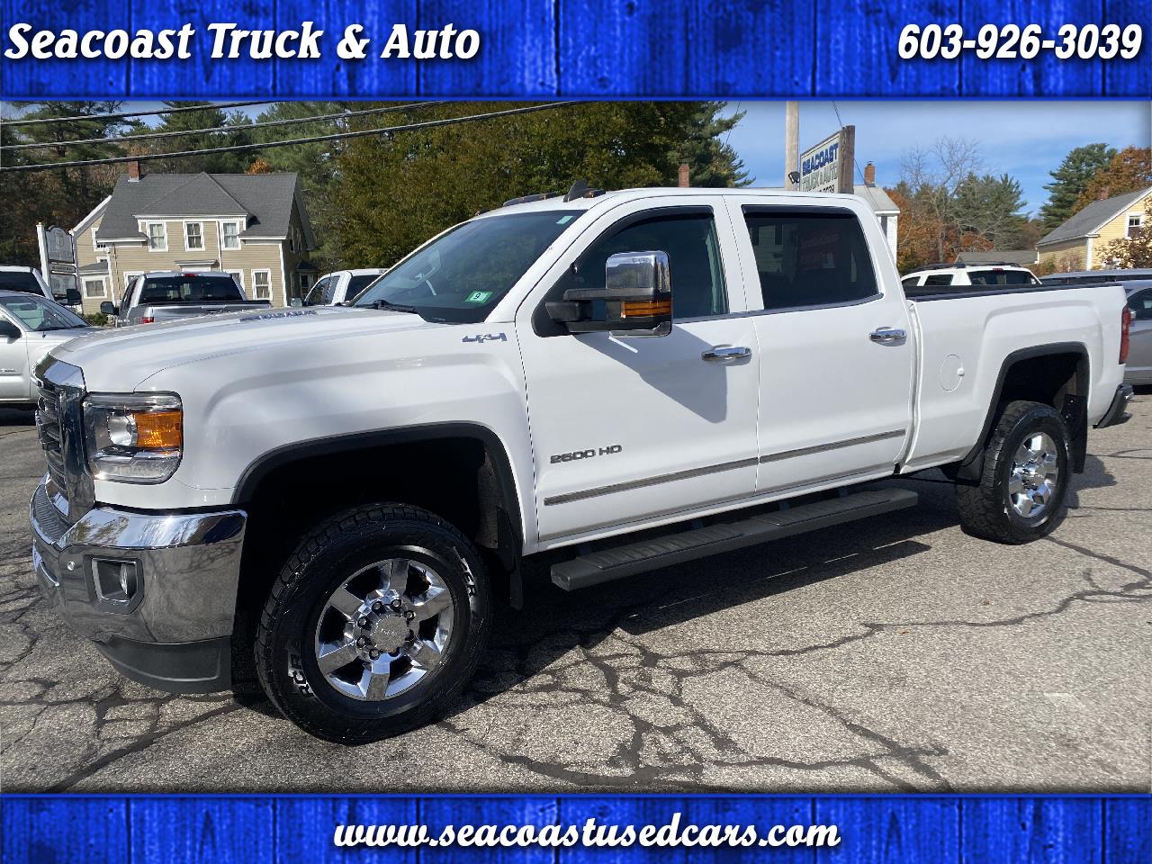 Used Cars for Sale Hampton Falls NH 03844 Seacoast Truck & Auto