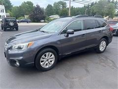 2016 Subaru Outback 