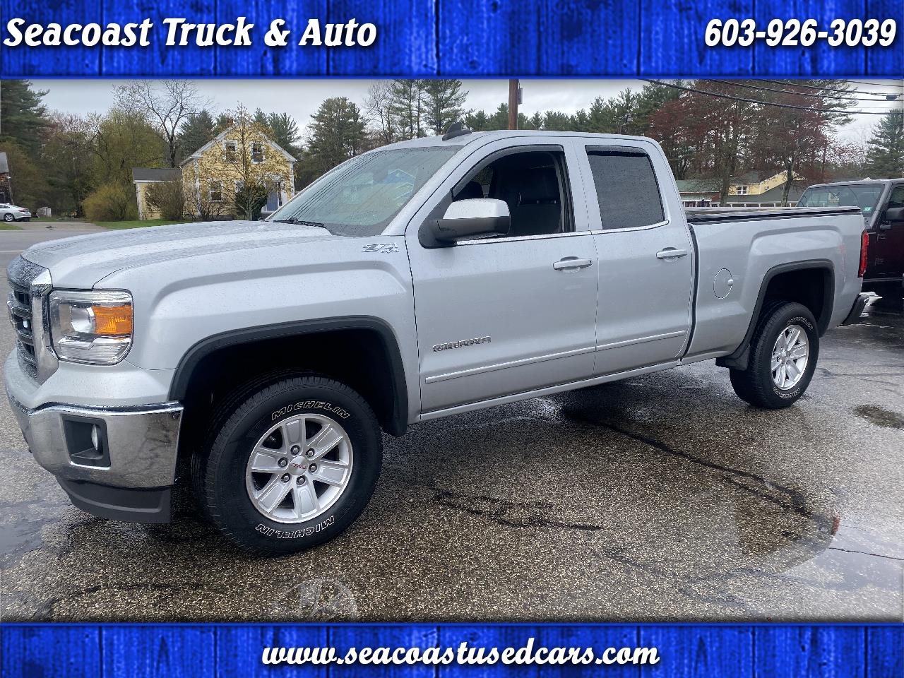Used Cars for Sale Hampton Falls NH 03844 Seacoast Truck & Auto