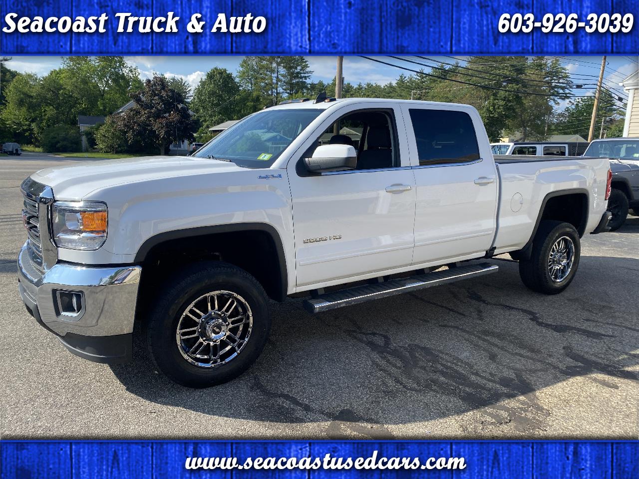 Used Cars for Sale Hampton Falls NH 03844 Seacoast Truck & Auto