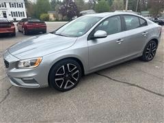 2017 Volvo S60 