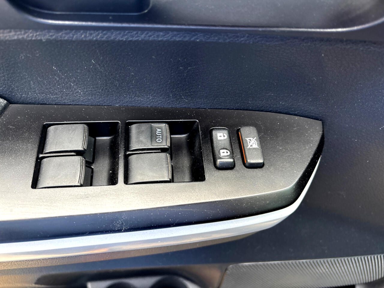 2019 Toyota Tundra SR5 Double Cab photo 15