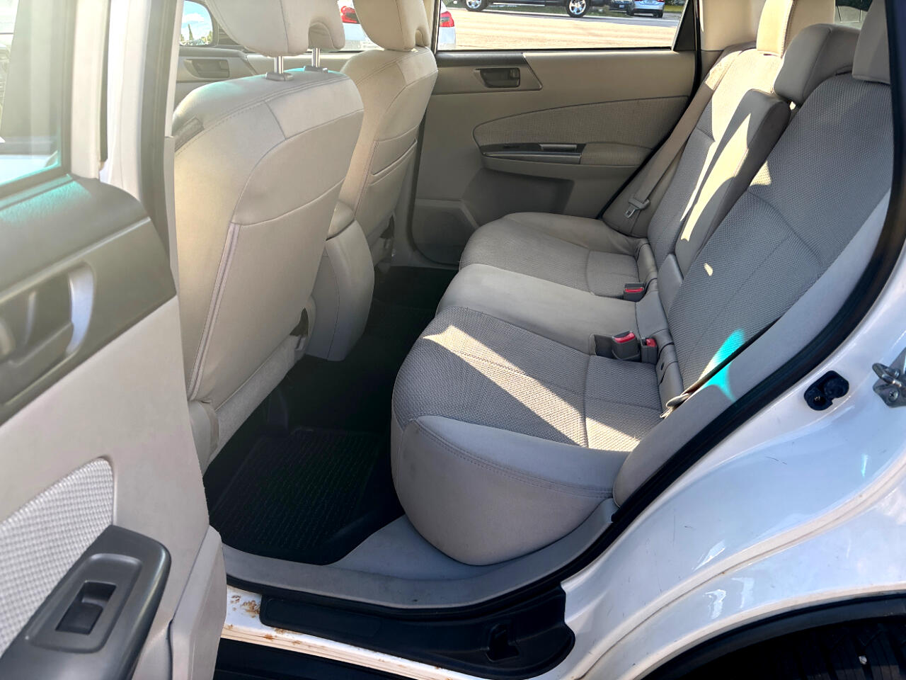 2013 Subaru Forester 2.5X photo 10