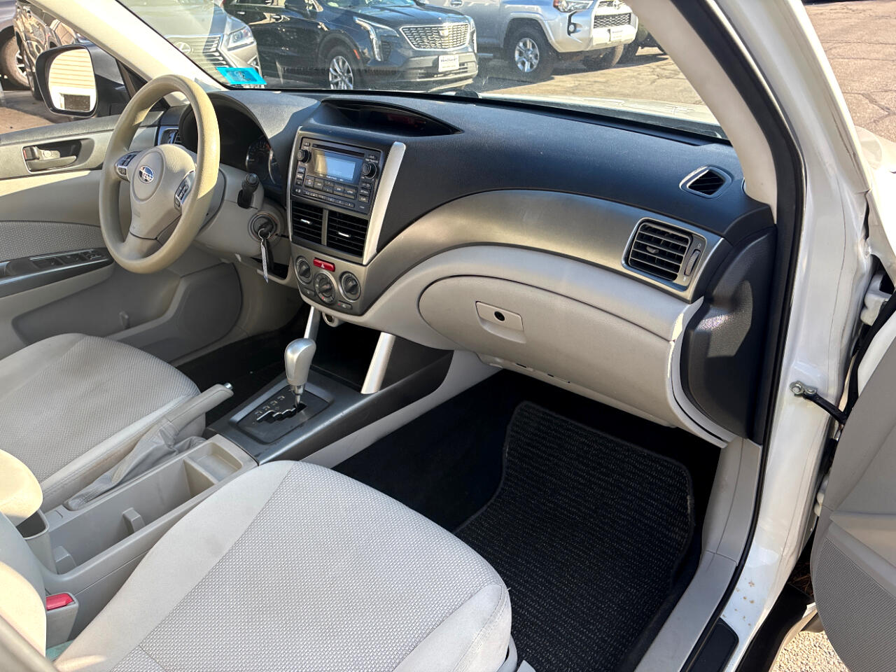 2013 Subaru Forester 2.5X photo 14