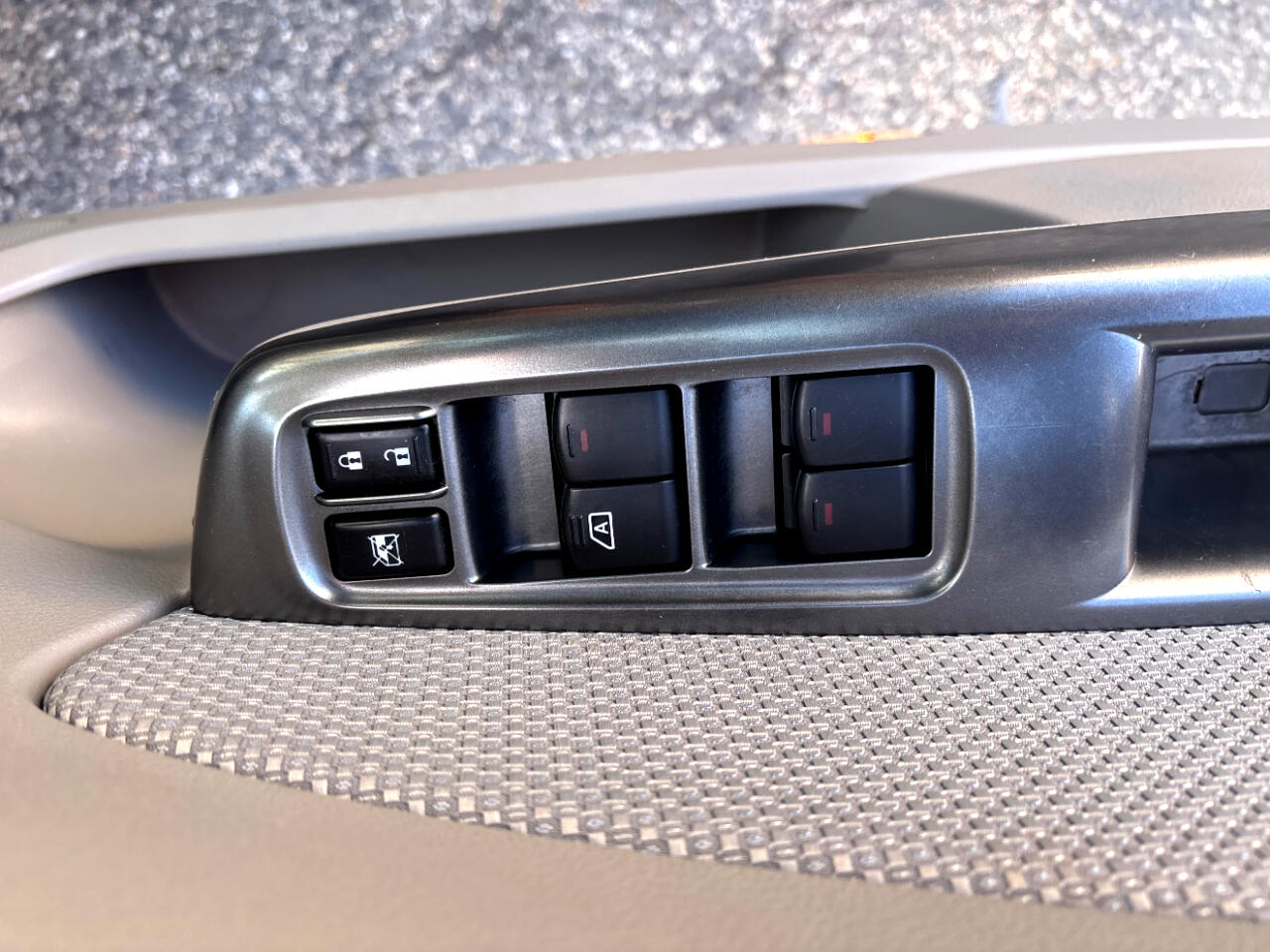2013 Subaru Forester 2.5X photo 15