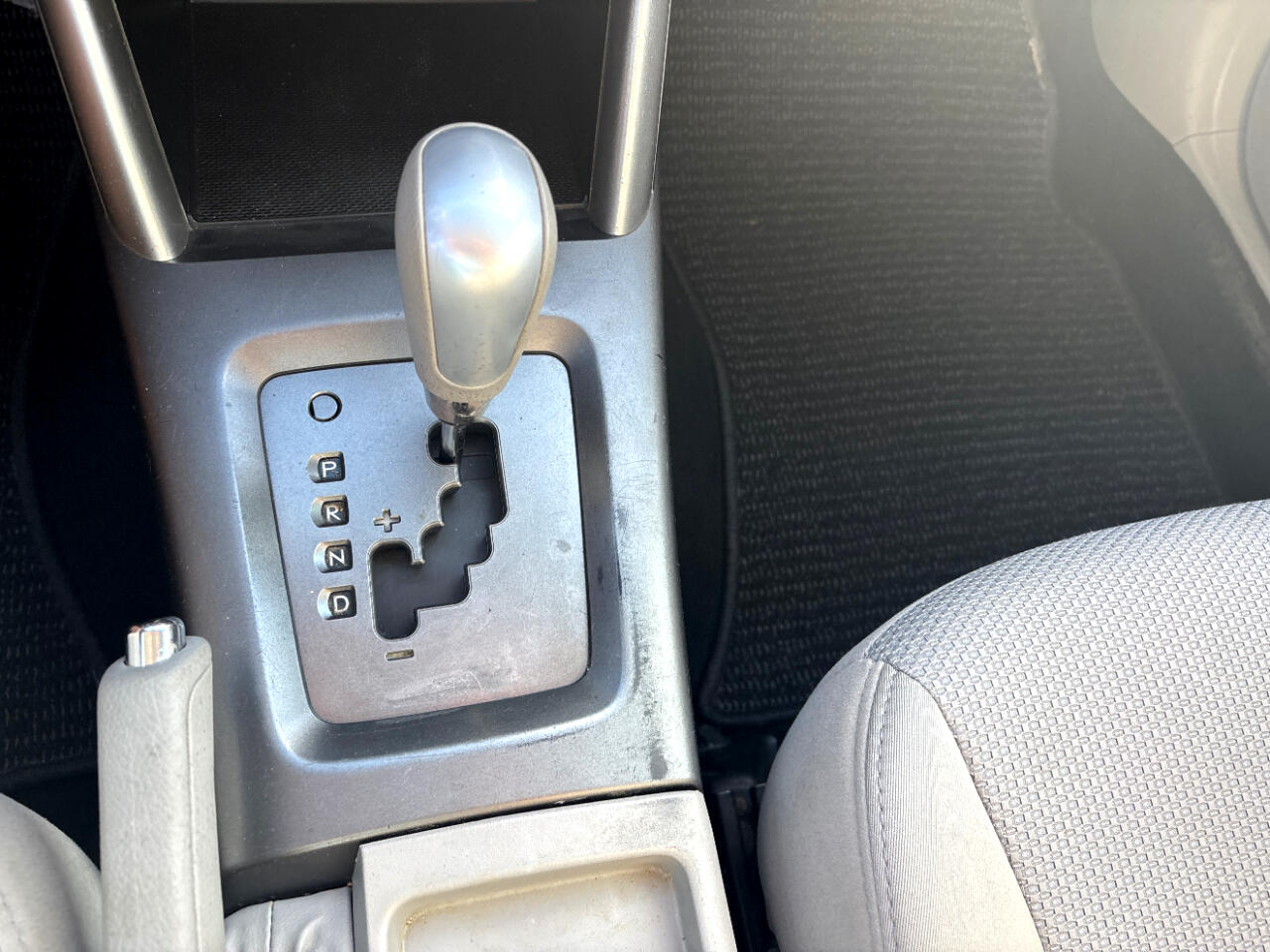 2013 Subaru Forester 2.5X photo 19