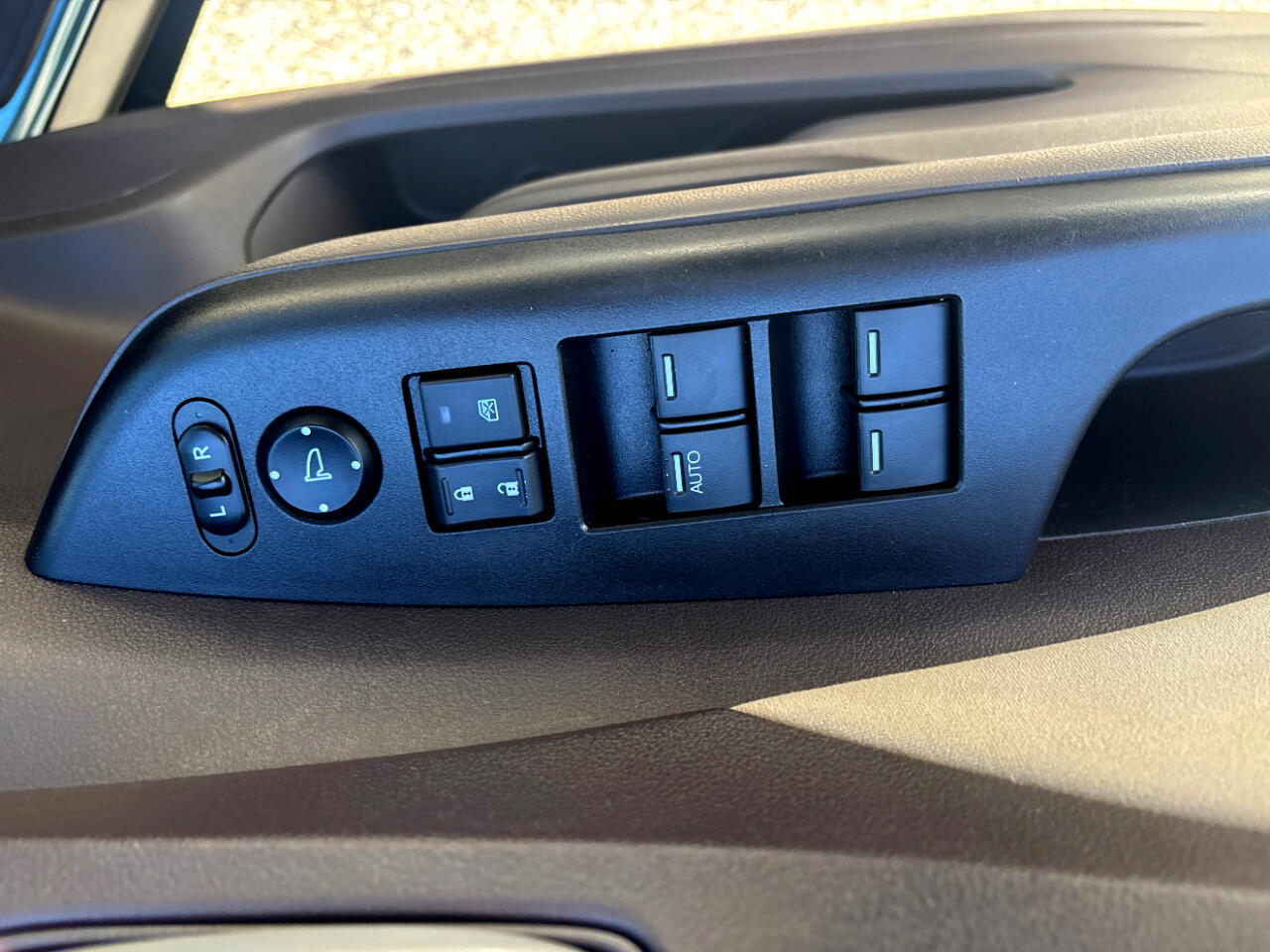 2013 Honda CR-V EX photo 16