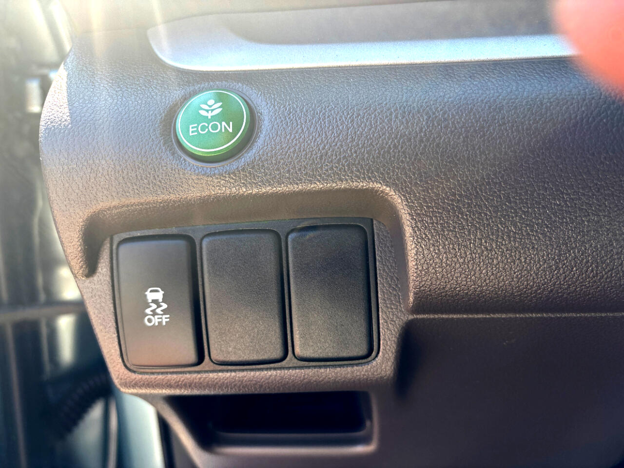 2013 Honda CR-V EX photo 17