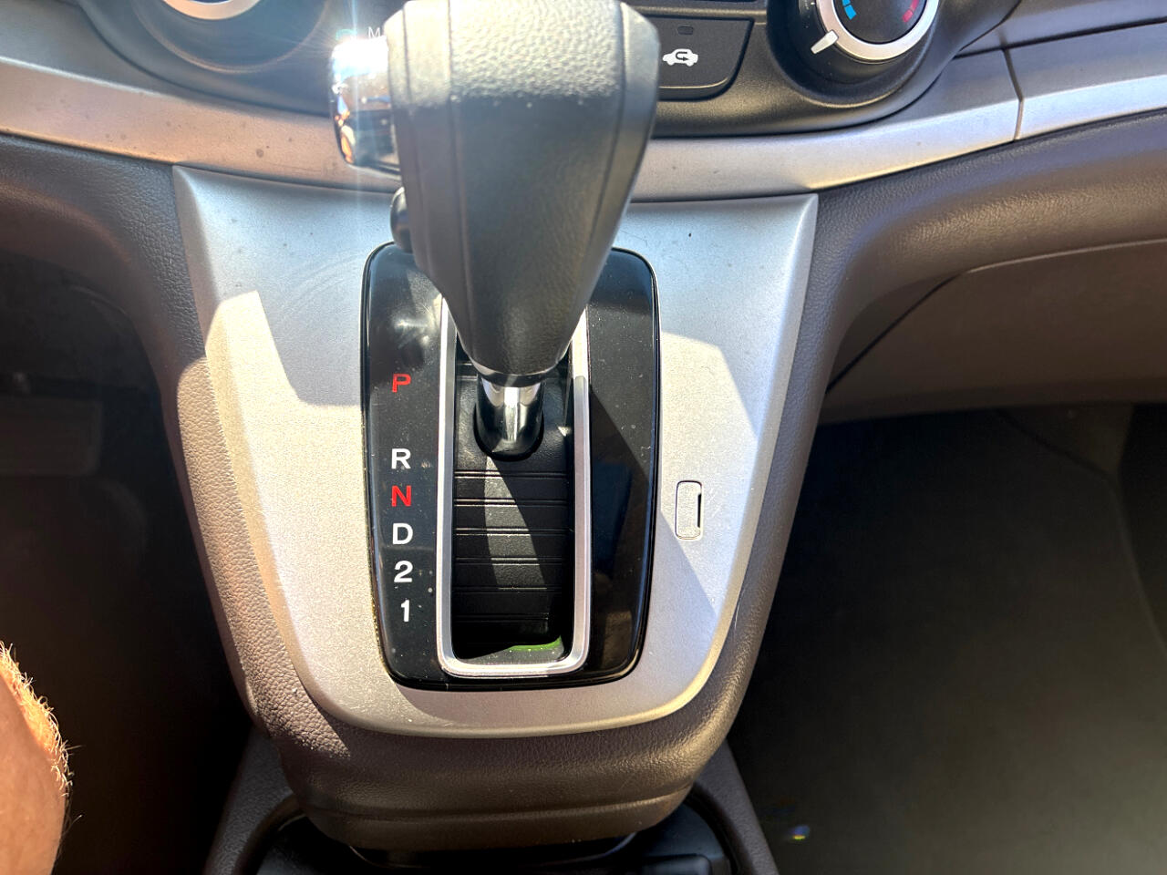 2013 Honda CR-V EX photo 20