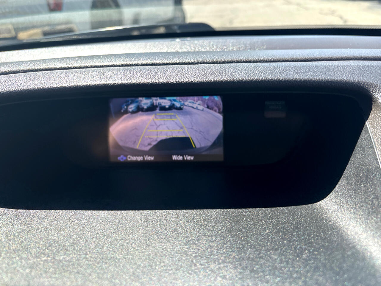 2013 Honda CR-V EX photo 21