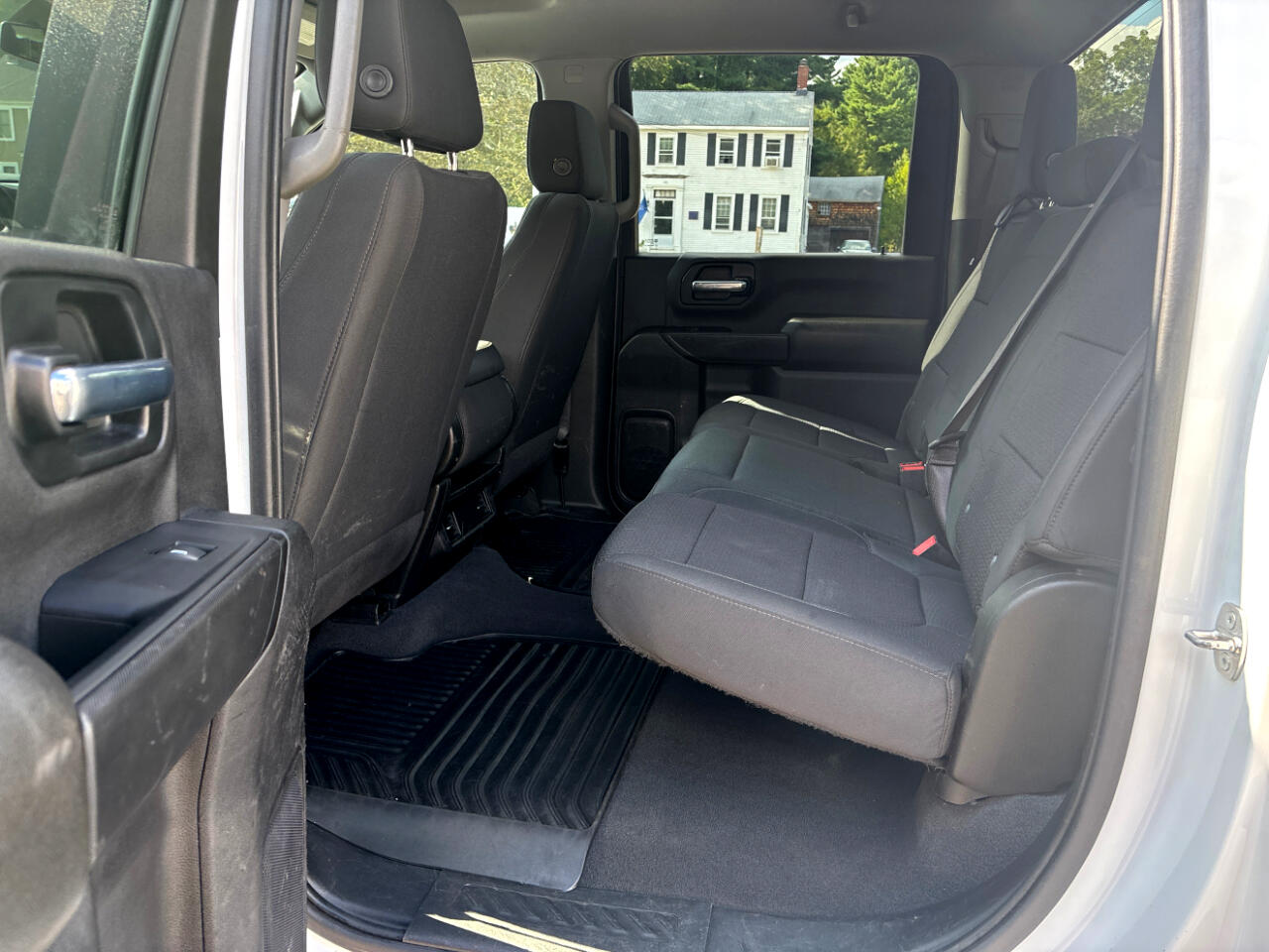 2023 Gmc Sierra HD Base photo 12